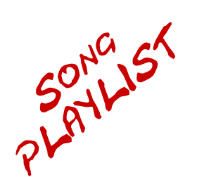 Song
PLAYLIST
