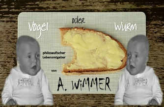 Vogel oder Wurm - Lebensratgebender Roman von A. WIMMER alias Thomas Augustin FRANK - VOGELPERSPEKTIVE.pdf