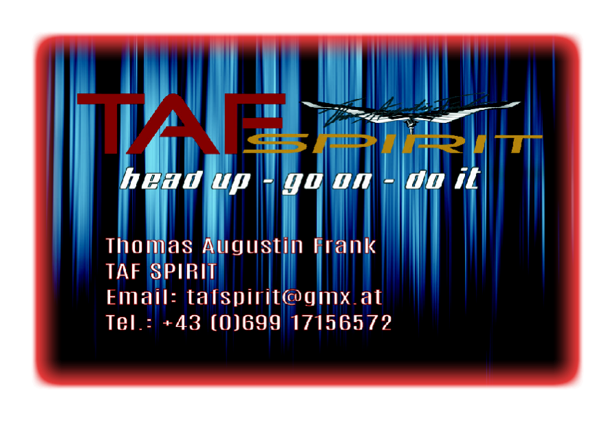 E-Mail: tafspirit@gmx.at
