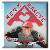 HERZRAKETE - das HERZKRAFTWERK HILFSPROJEKT