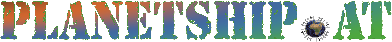 PLANETSHIP.AT - PLANET SUCHT HIRN - Umwelt Musik Projekt