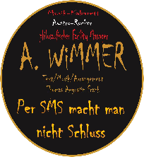 PER SMS MACHT MAN NICHT SCHLUSS - A WIMMER feat LF - PB mit PEEP ZENSUR und GESANG gesamt MIX 1 - JULI 2021 MP3.mp3