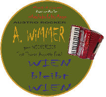 WIEN BLEIBT WIEN - neues Instru und Gesang 2020 - TAF-Productions MP3.mp3