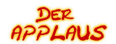Der
 APPLAUS
