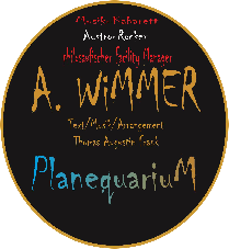 PLANEQUARIUM - A WIMMER feat LF - PB und ALLE STIMMEN neu 2021 - MIX 1 - 310821 MP3.mp3