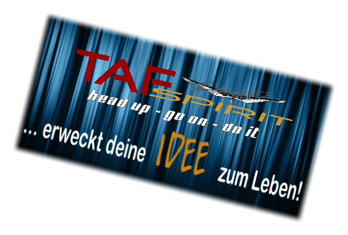 TAF Spirits Major Rooting